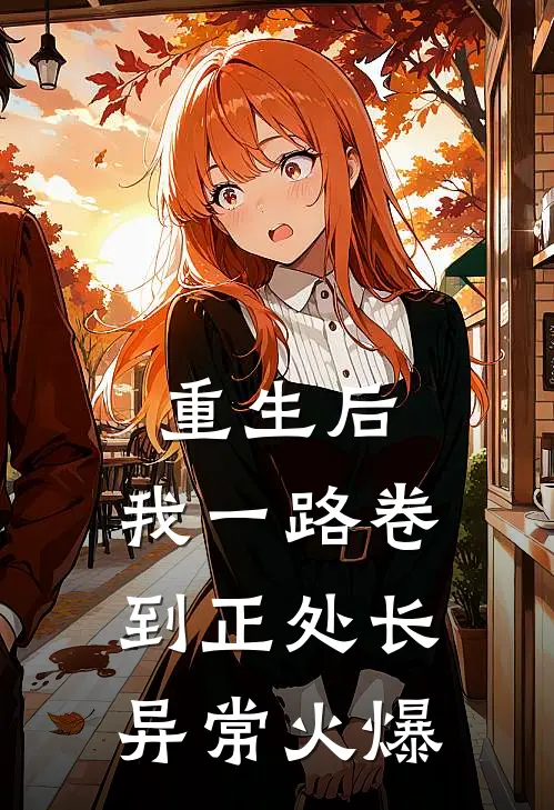 重生后，我一路卷到正处长异常火爆