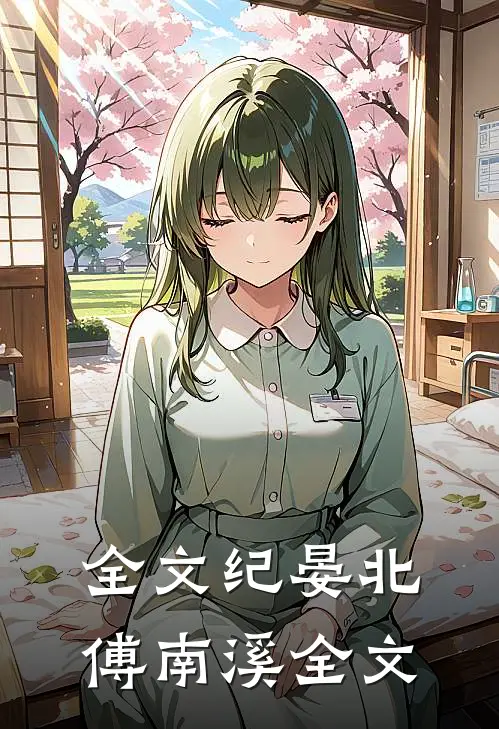 全文纪晏北傅南溪全文