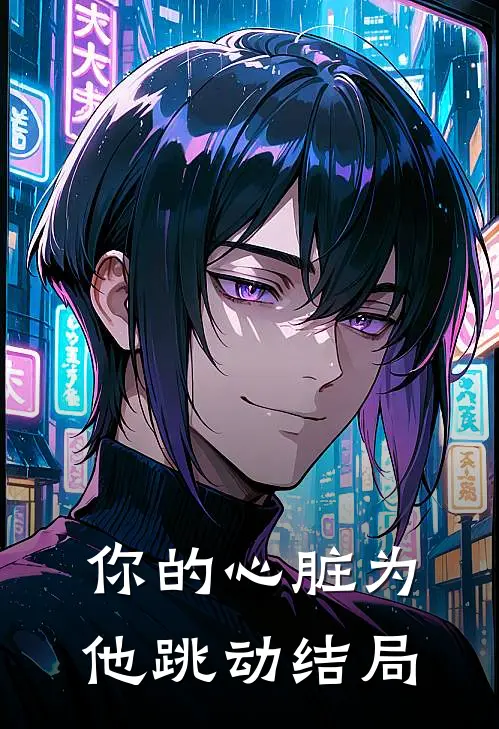 你的心脏为他跳动结局