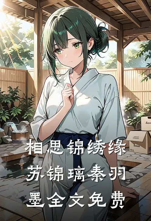 相思锦绣缘苏锦璃秦羽墨全文免费