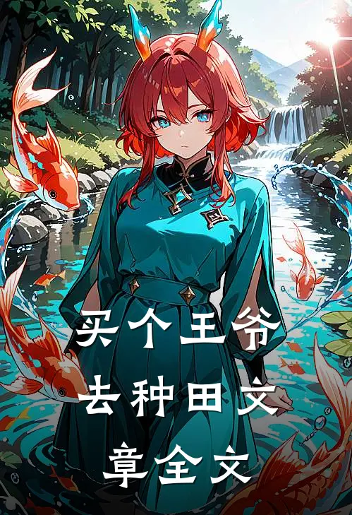 买个王爷去种田文章全文
