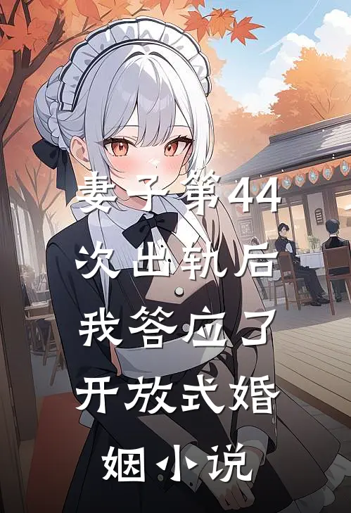 妻子第44次出轨后，我答应了开放式婚姻小说