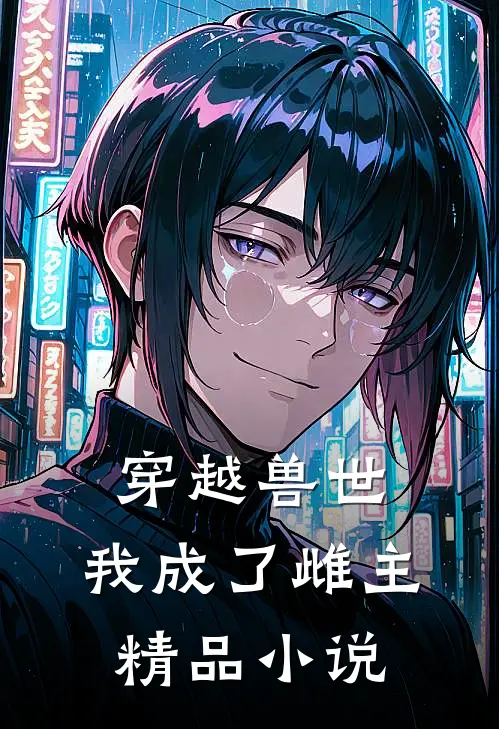 穿越兽世,我成了雌主精品