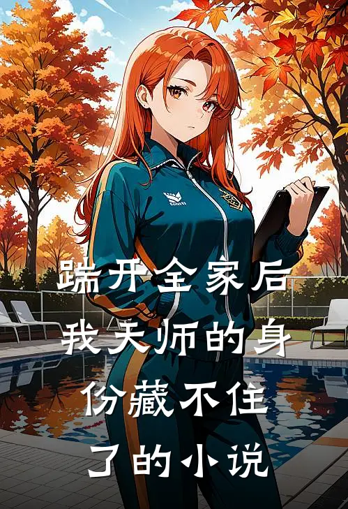 踹开全家后，我天师的身份藏不住了的小说