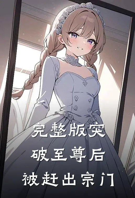 完整版突破至尊后,被赶出宗门是哪一集