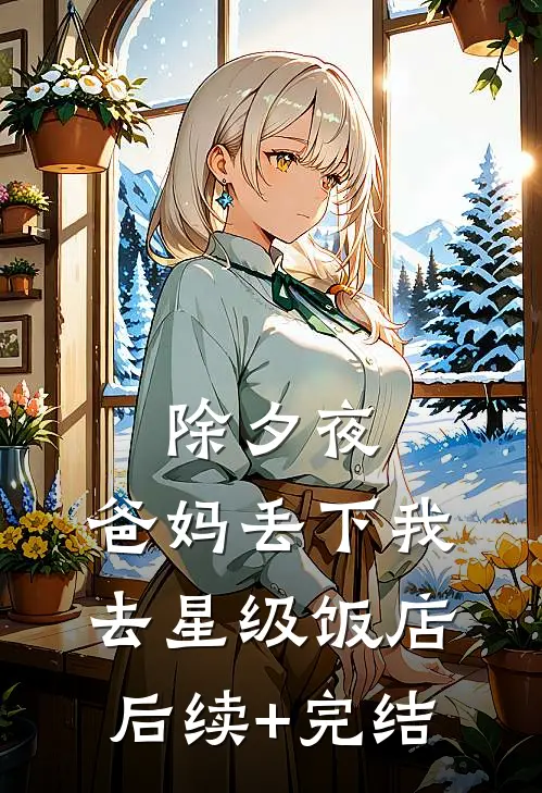 除夕夜，爸妈丢下我去星级饭店后续+完结