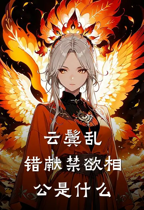 云鬓乱，错献禁欲相公是什么