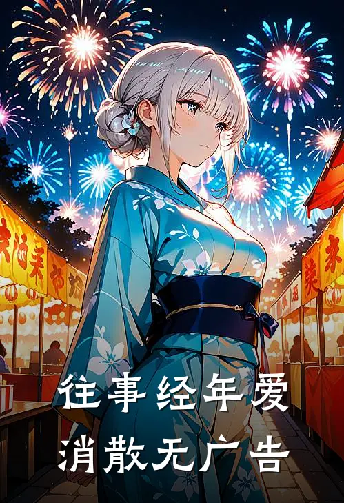 往事经年爱消散无广告