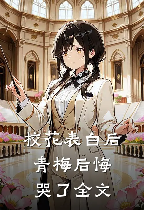 校花表白后,青梅后悔哭了全文阅读
