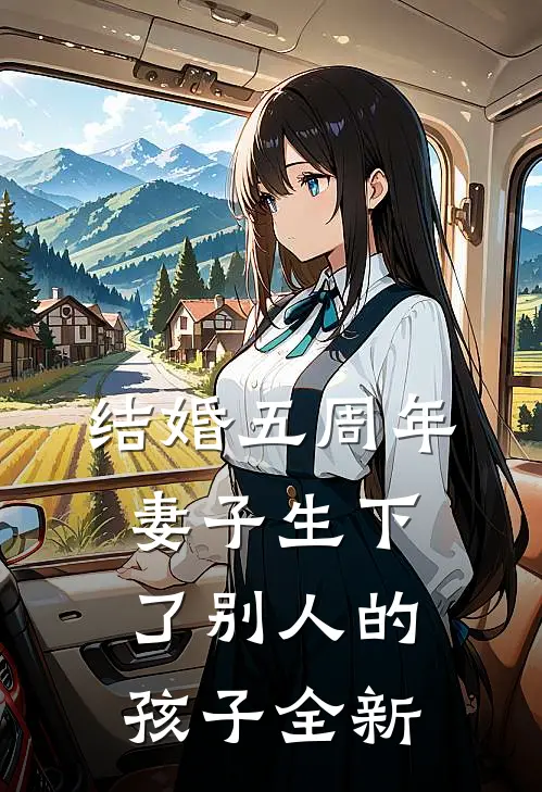 结婚五周年，妻子生下了别人的孩子全新
