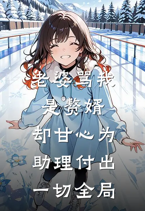 老婆骂我是赘婿，却甘心为助理付出一切全局