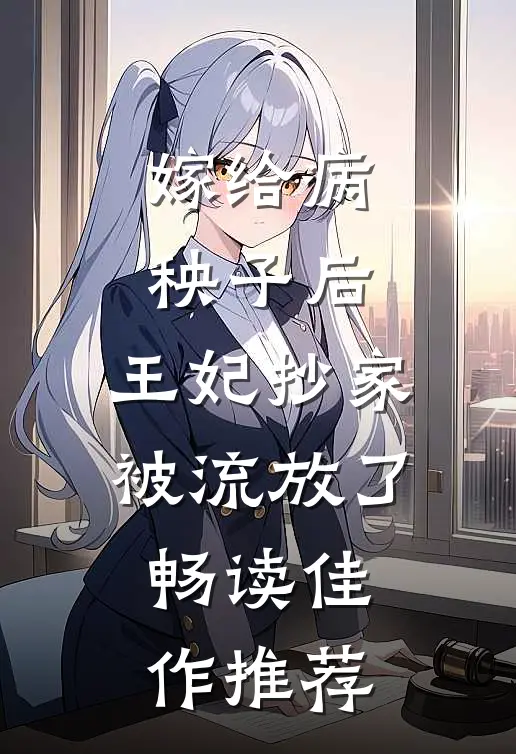 嫁给病秧子后，王妃抄家被流放了畅读佳作推荐