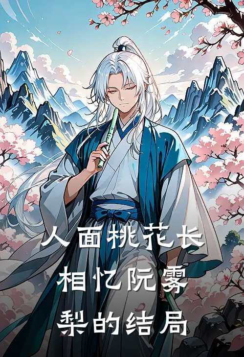 人面桃花长相忆阮雾梨的结局