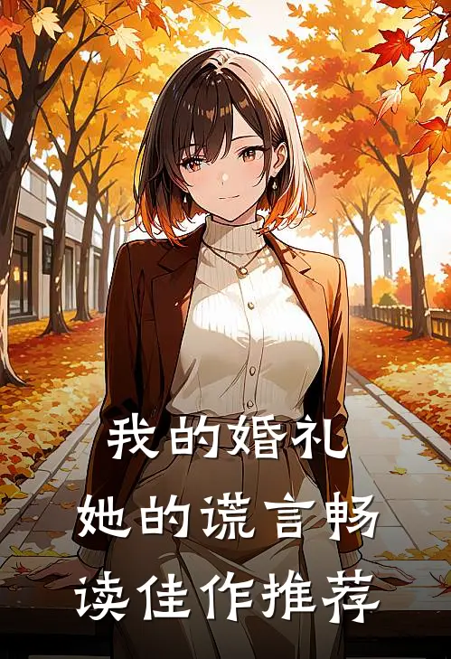 我的婚礼，她的谎言畅读佳作推荐