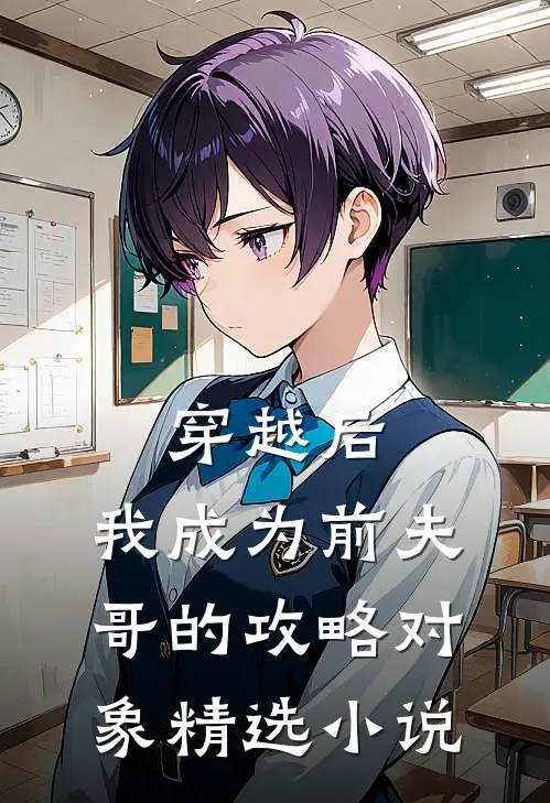 穿越后我成为前夫哥的攻略对象精选免费阅读