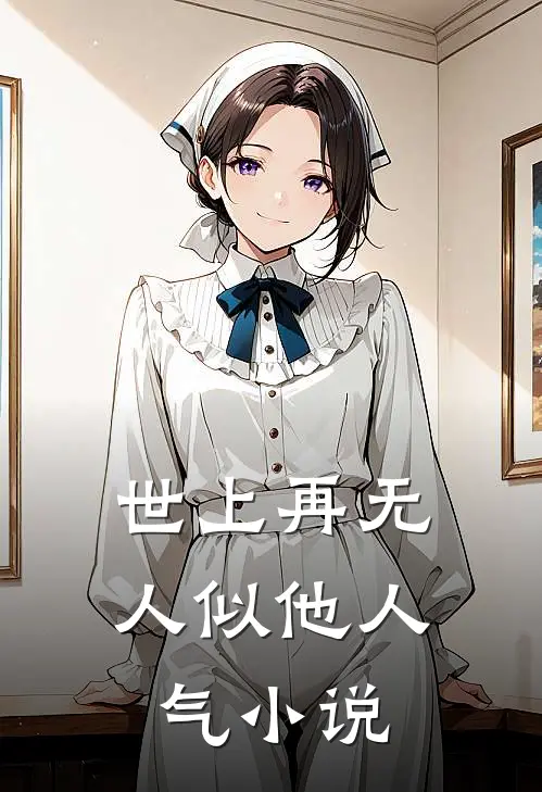 世上再无人似他人气小说