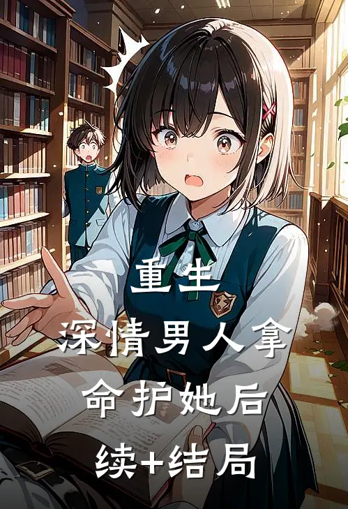 重生：深情男人拿命护她后续+结局