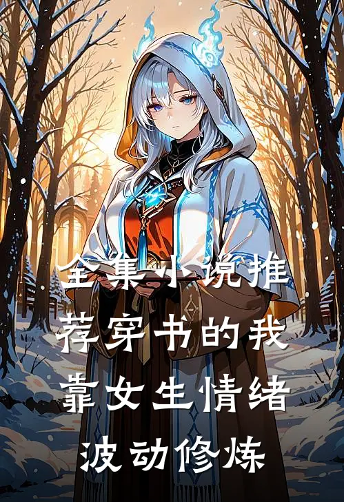 全集小说推荐穿书的我，靠女生情绪波动修炼