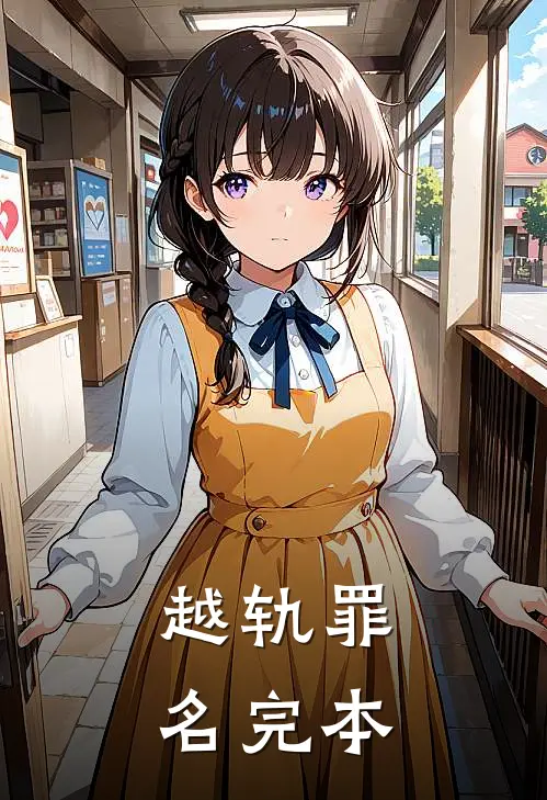 越轨罪名完本