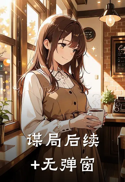 谋局后续+无弹窗