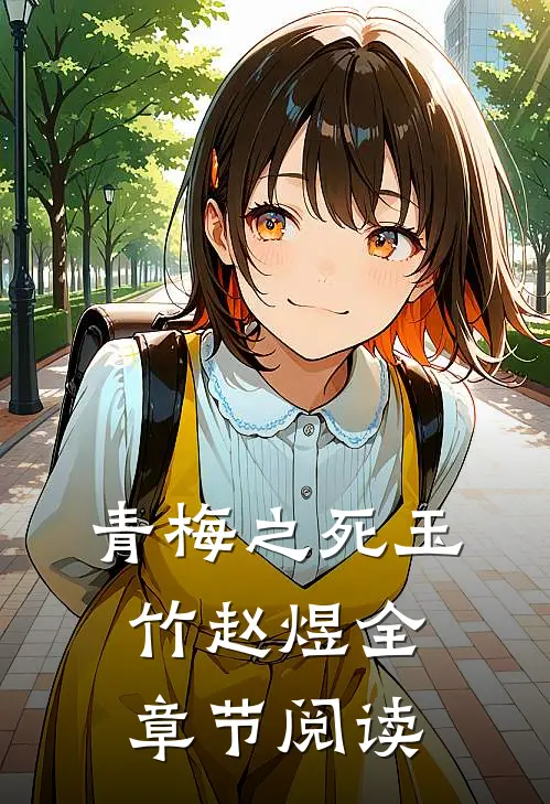 青梅之死(玉竹赵煜)全章节阅读