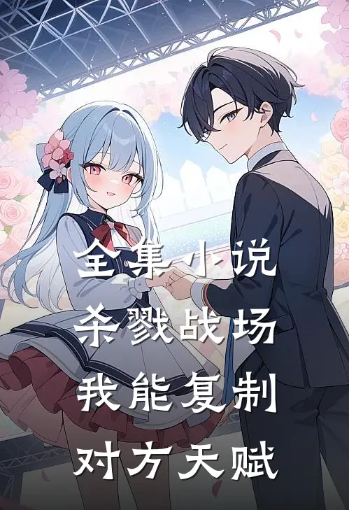 全集杀戮战场我能复制对方天赋吗