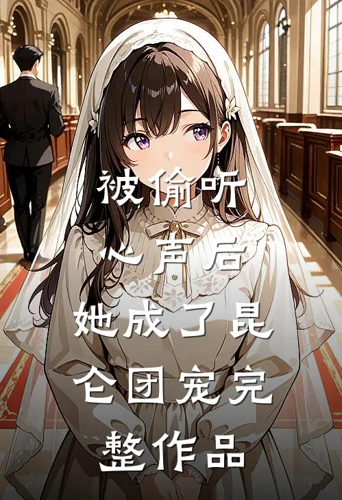 被偷听心声后，她成了昆仑团宠完整作品