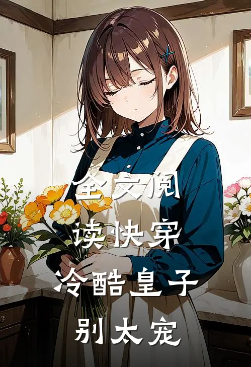 全文阅读快穿：冷酷皇子别太宠