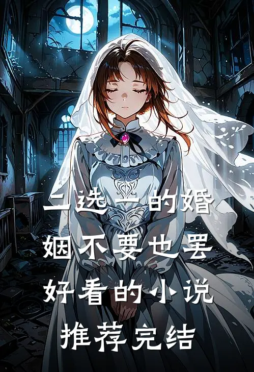 二选一的婚姻不要也罢好看的小说推荐完结