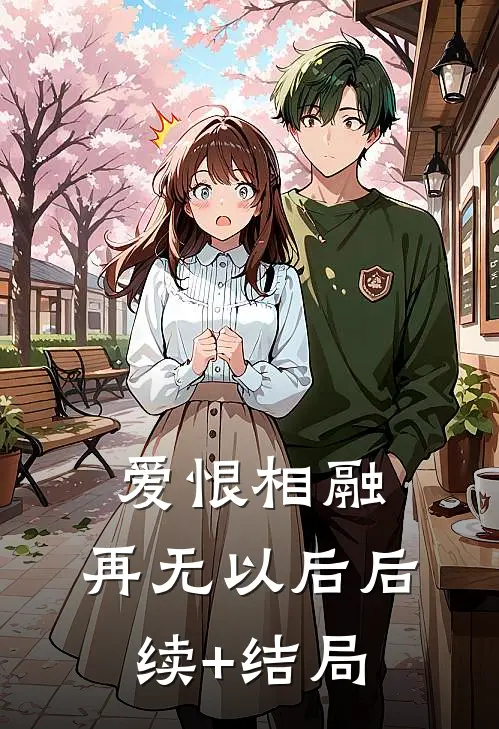 爱恨相融，再无以后后续+结局