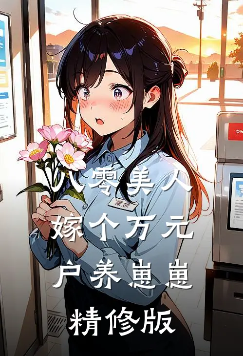 八零美人：嫁个万元户养崽崽精修版