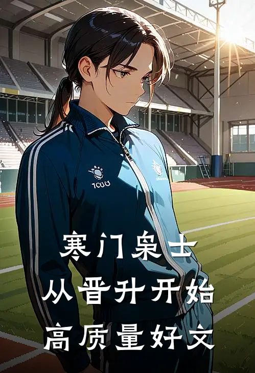 寒门枭士：从晋升开始高质量好文