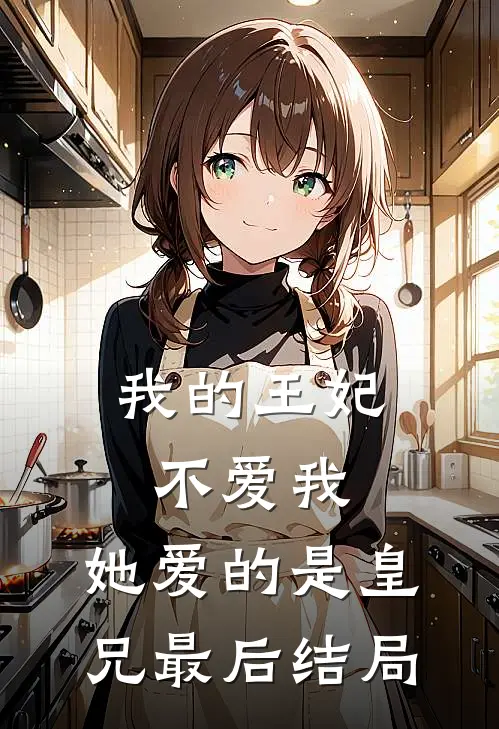 我的王妃不爱我，她爱的是皇兄最后结局