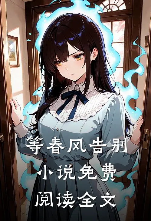 等春风告别小说免费阅读全文
