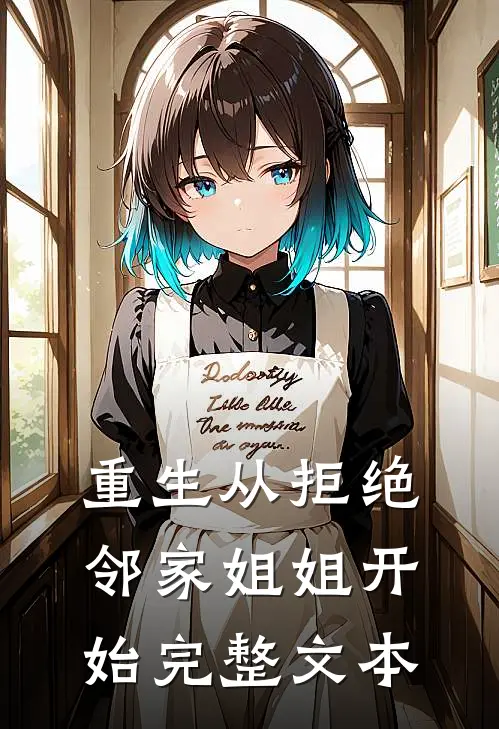 重生从拒绝邻家姐姐开始完整文本