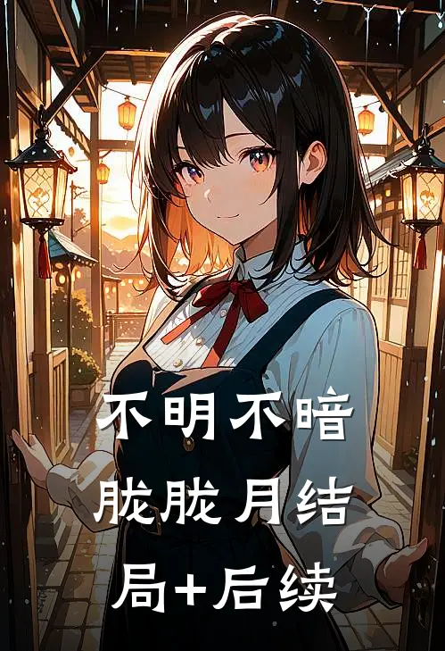不明不暗胧胧月结局+后续