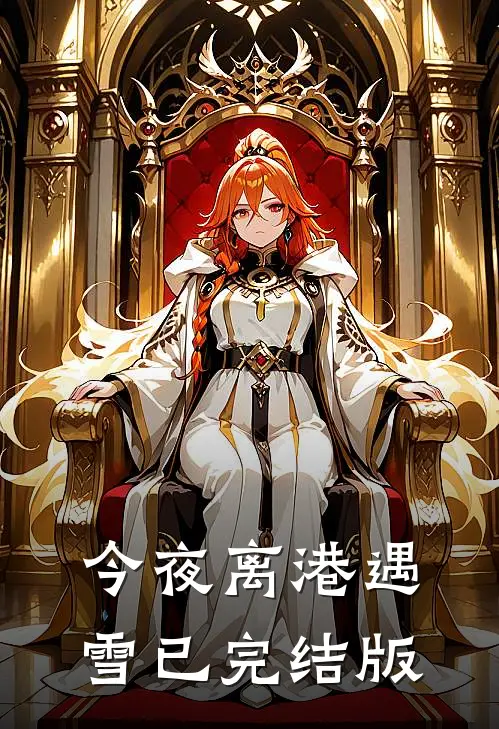 今夜离港遇雪已完结版