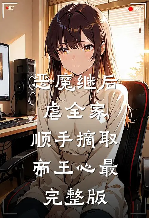 恶魔继后虐全家，顺手摘取帝王心最完整版