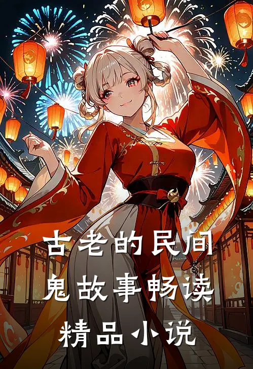 古老的民间鬼故事畅读精品小说