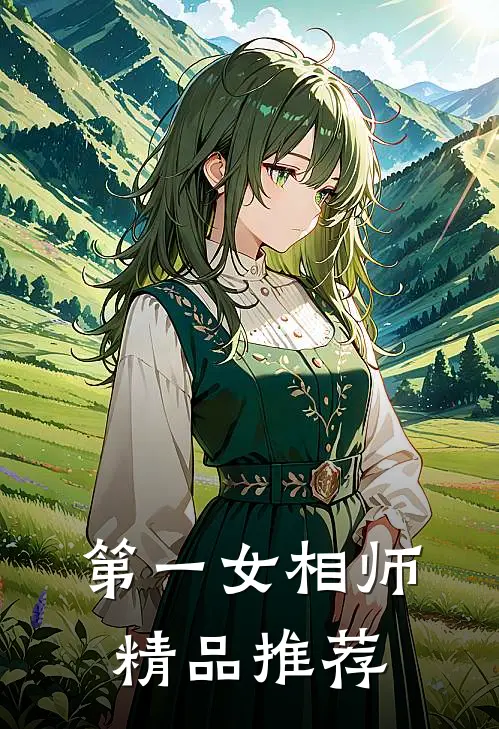 第一女相师精品推荐