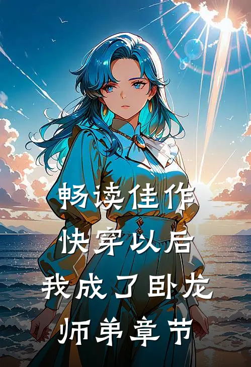 畅读佳作快穿以后，我成了卧龙师弟章节