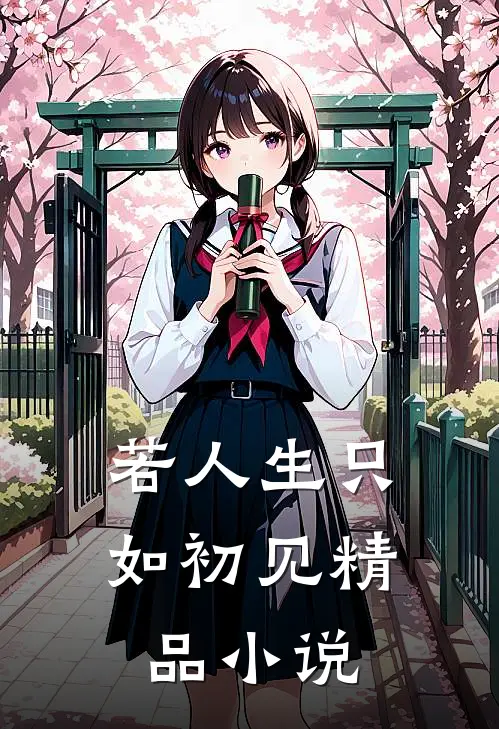 若人生只如初见精品小说