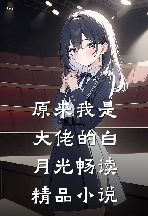 原来我是大佬的白月光畅读精品小说