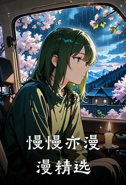 慢慢亦漫漫精选