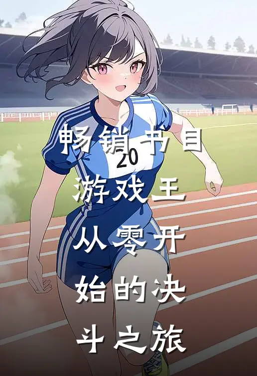 畅销书目游戏王：从零开始的决斗之旅
