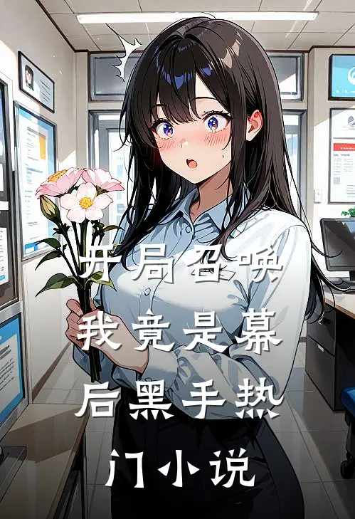 开局召唤：我竟是幕后黑手热门小说