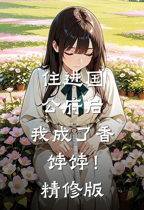 住进国公府后，我成了香饽饽！精修版