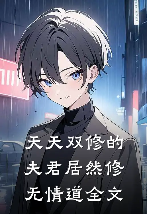 天天双修的夫君居然修无情道全文