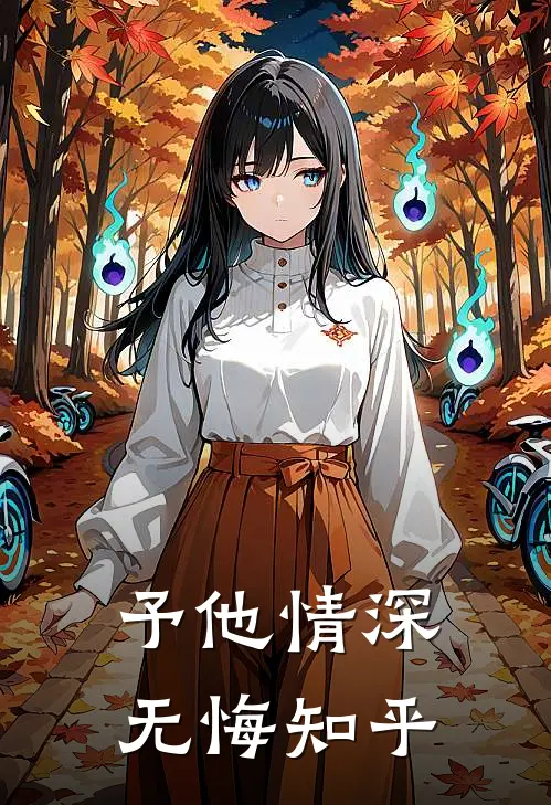 予他情深无悔知乎