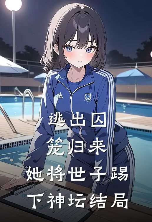 逃出囚笼归来,她将世子踢下神坛结局是